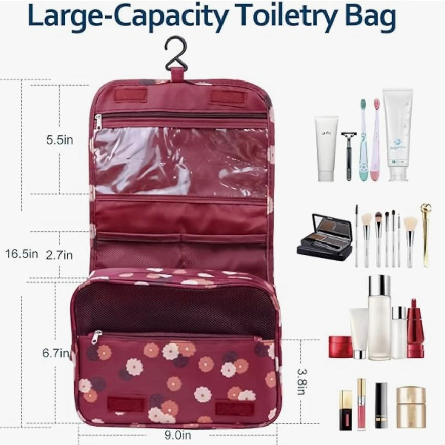 Make Up & Accessory Travel Bag