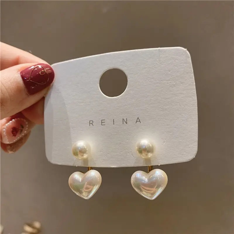 Valentines Earrings