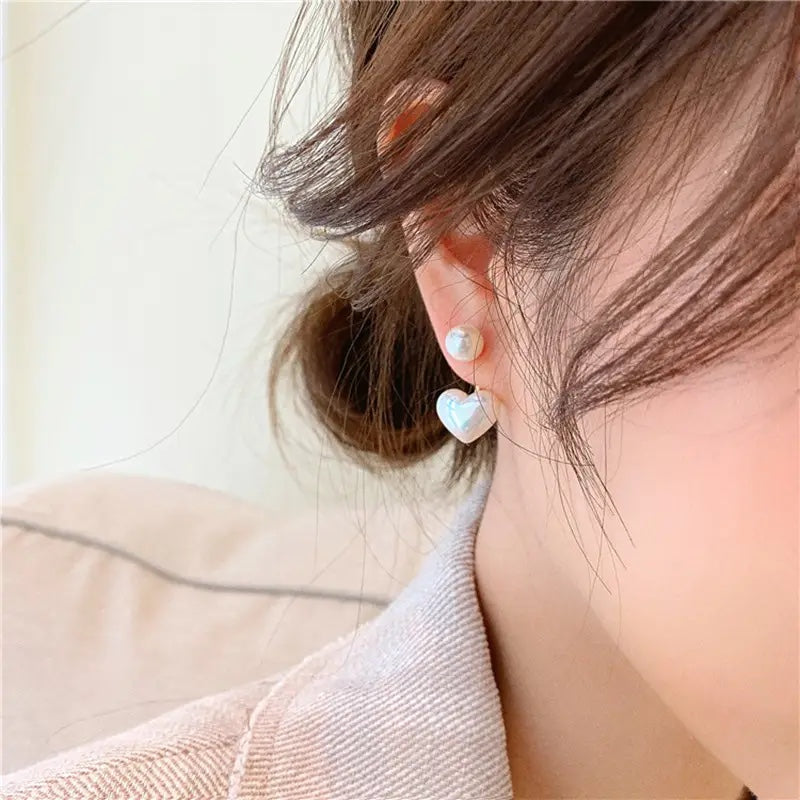 Valentines Earrings