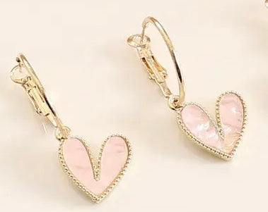 Valentines Earrings