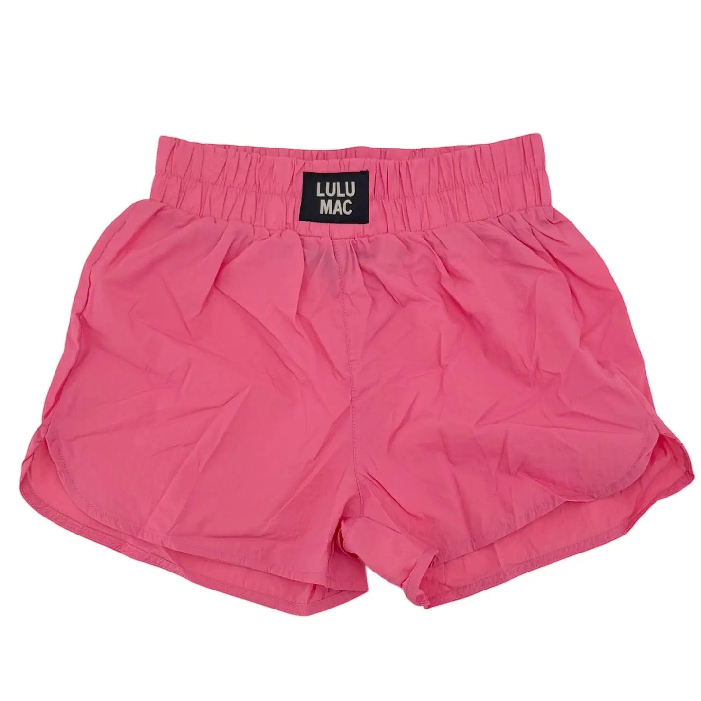 Lulu Mac Shorts