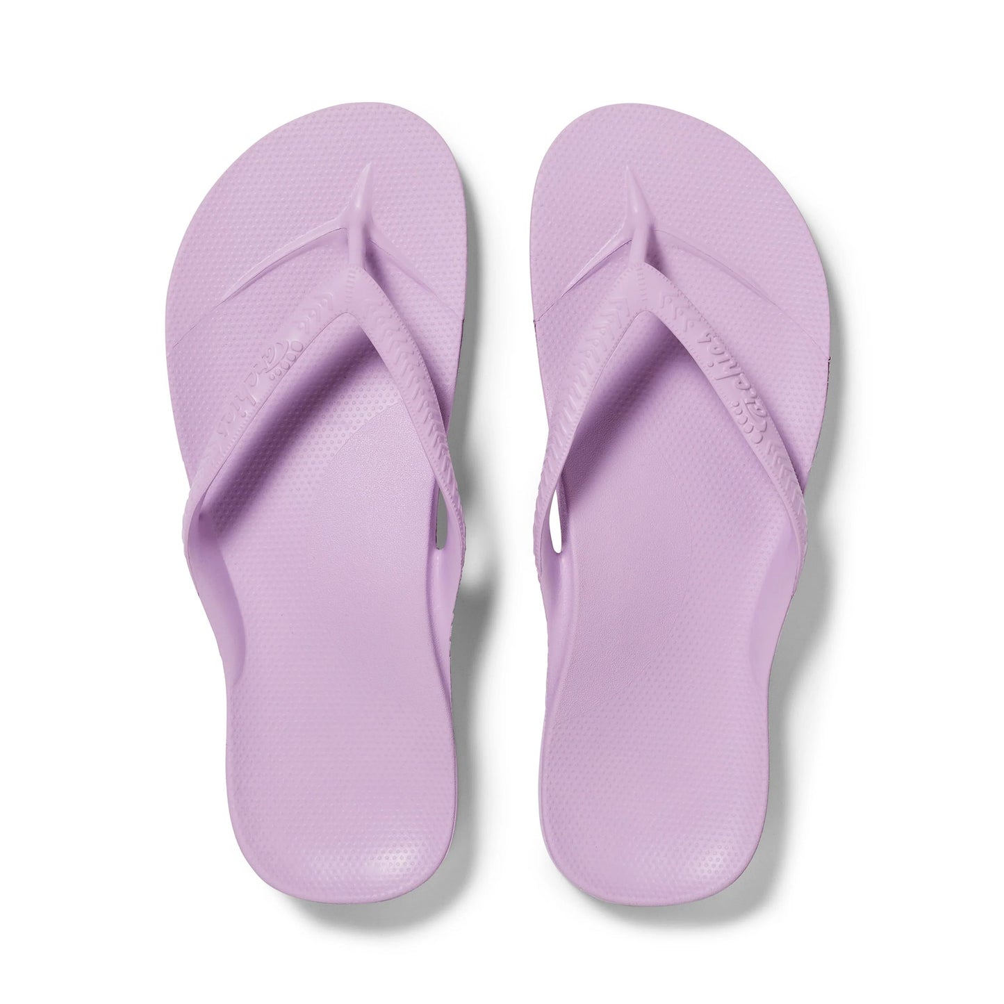 Archie’s Flip Flops