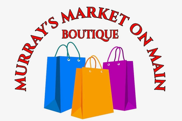Murray's Market on Main Boutique