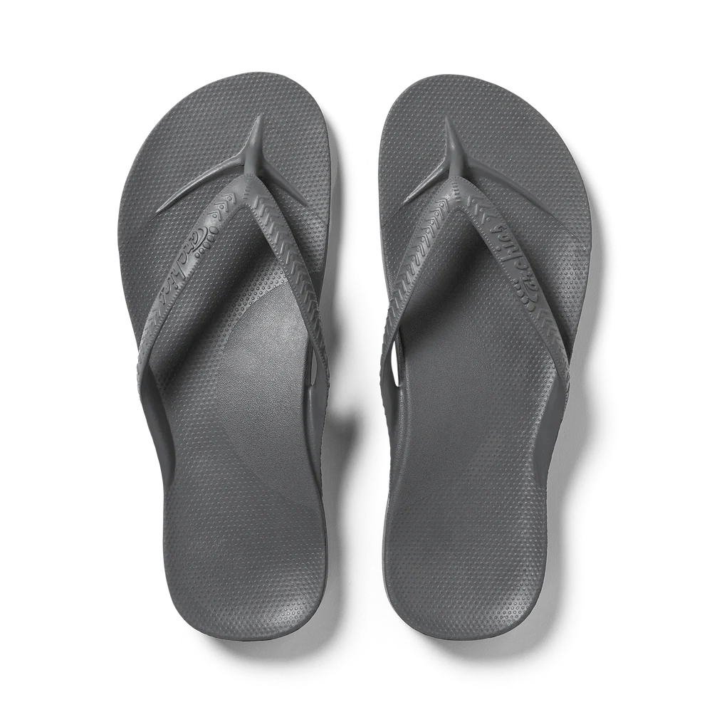 Archie’s Flip Flops