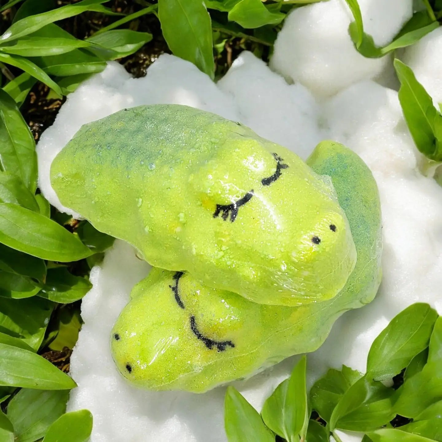 Essentially NOLA Bath Bombs