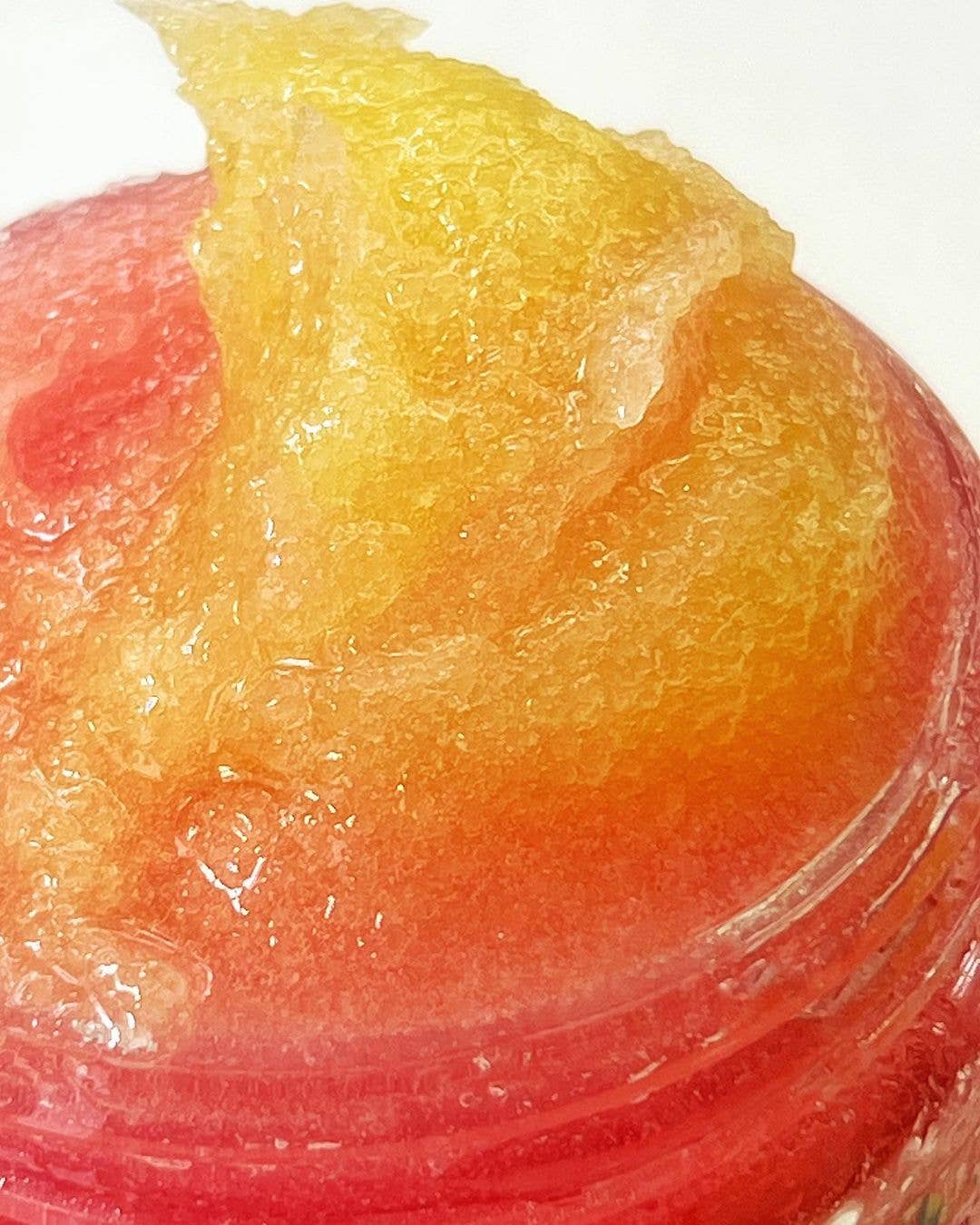 Bella & Bear Sugar Scrubs